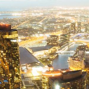 Melbourne: A Backpackers Weekend Guide - Backpackers World Travel Blog