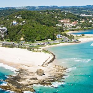 How to Spend a Few Amazing Days in Currumbin - Backpackers World Travel Blog