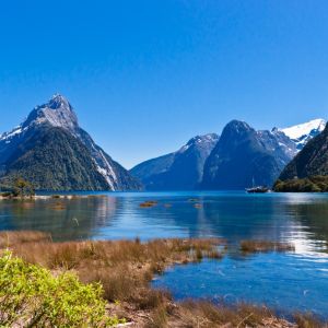 Ten things you must do in New Zealand's South Island - Mountains and lakes - Backpacker World Travel Blog
