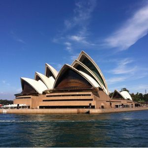 Cheap Travel Guide to Sydney: See More for Less! - Backpackers World Travel Blog