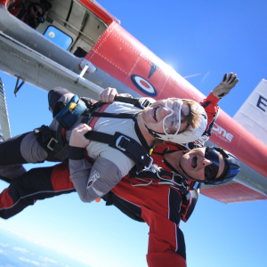 The Best Spots to Skydive in New Zealand - Backpackers World Travel blog