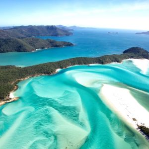 Five things you can't miss in The Whitsundays - Backpackers World Travel Blog