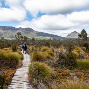 20 Best Day Hikes in Australia - Backpackers World Travel Blog