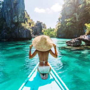 8 Photos That Show Exactly Why the Philippines Should be on your Bucket List - Coron - Backpackers World Travel Blog