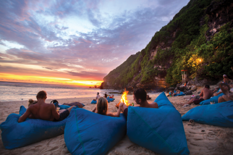 A Beginner’s Guide: Things To Do In Bali - Backpackers World Travel Blog