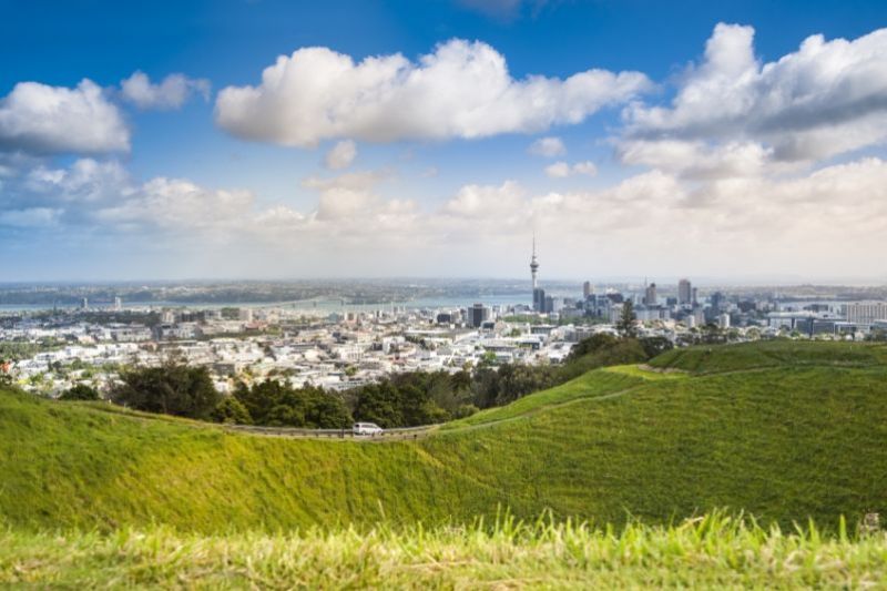 10 things all backpackers must do in North Island, New Zealand - Auckland - Backpackers World Travel Blog