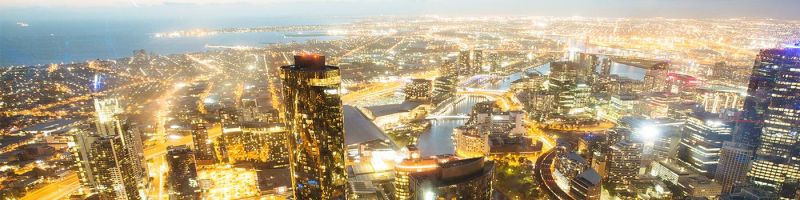 Melbourne: A Backpackers Weekend Guide - Backpackers World Travel Blog
