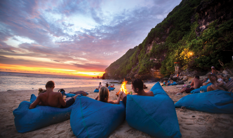 A Beginner’s Guide: Things To Do In Bali - Backpackers World Travel Blog