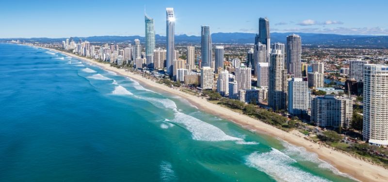 Your Ultimate Guide To The Gold Coast - Backpackers World Travel Blog