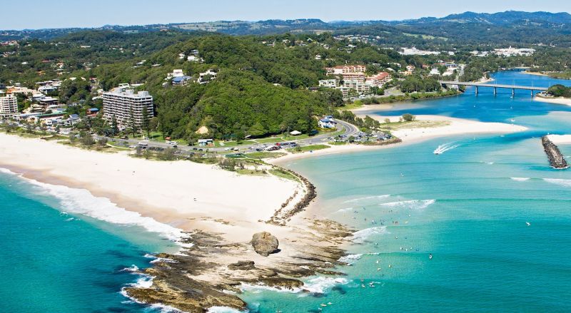 How to Spend a Few Amazing Days in Currumbin - Backpackers World Travel Blog
