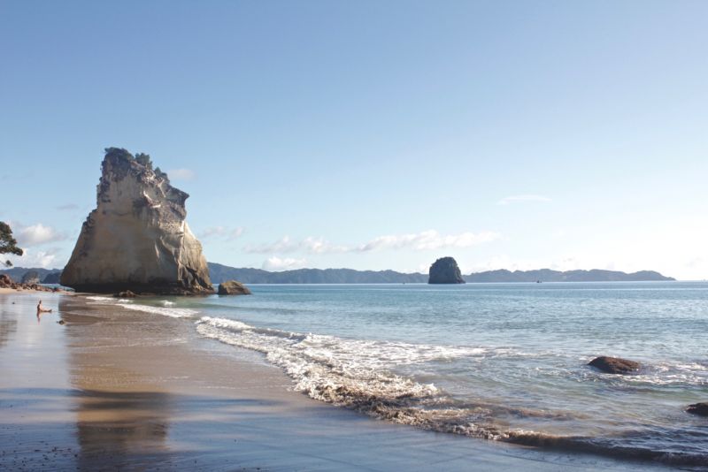Road Trip New Zealand: An Essential Guide - Backpackers World Travel Blog