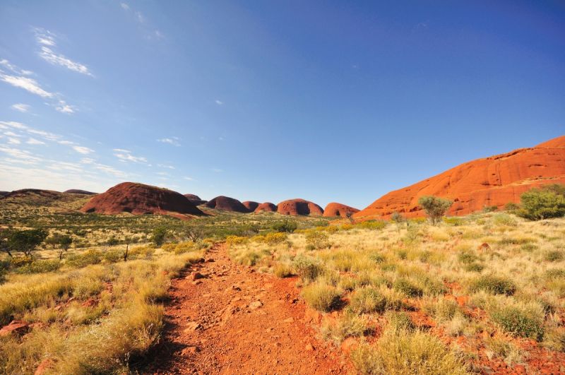 Ten experiences you need to have in the Northern Territory - Backpackers World Travel blog