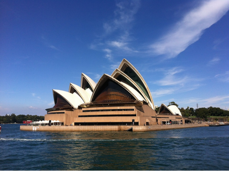 Cheap Travel Guide to Sydney: See More for Less! - Backpackers World Travel Blog