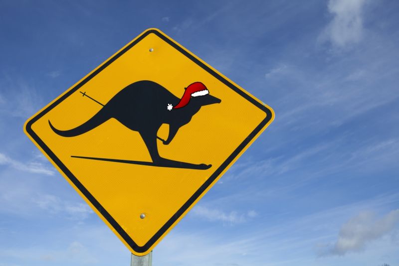 Your Ultimate Guide to Celebrating Xmas and New Year in Australia - Backpackers World Travel Blog
