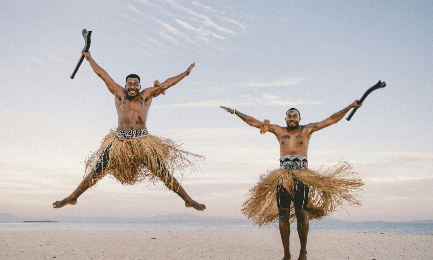 fiji bible culture